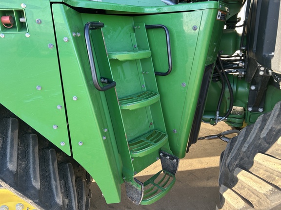2019 John Deere 9570RX Tractor Rubber Track