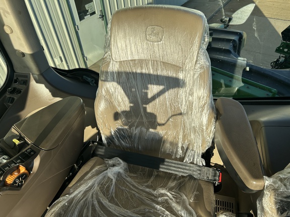 2019 John Deere 9570RX Tractor Rubber Track