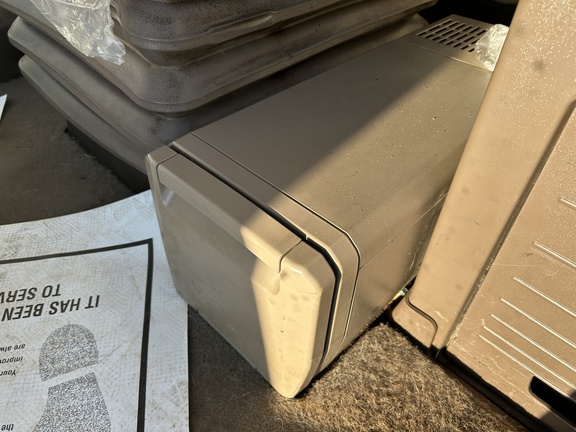 2019 John Deere 9570RX Tractor Rubber Track