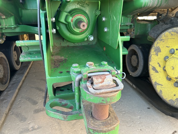 2019 John Deere 9570RX Tractor Rubber Track