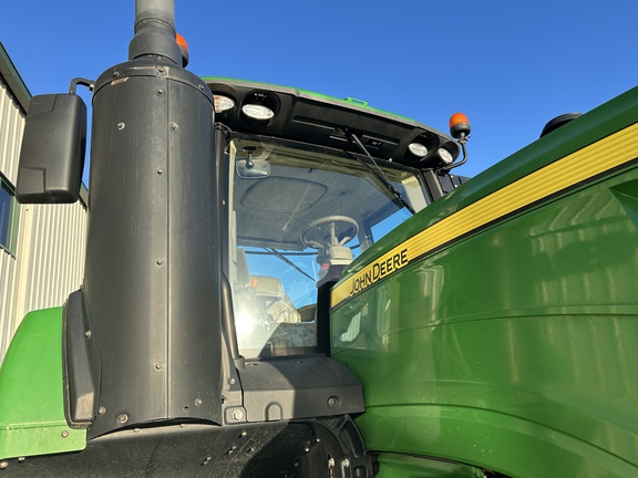 2019 John Deere 9570RX Tractor Rubber Track