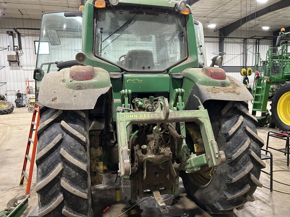 2011 John Deere 7330 Tractor