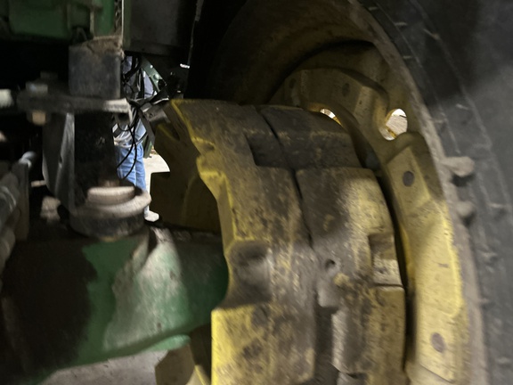 2011 John Deere 7330 Tractor