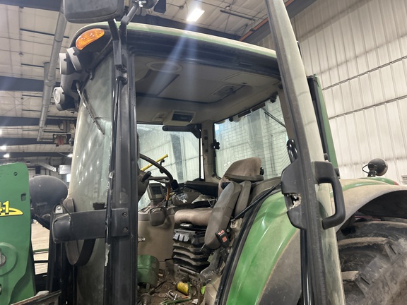 2011 John Deere 7330 Tractor