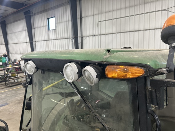 2011 John Deere 7330 Tractor