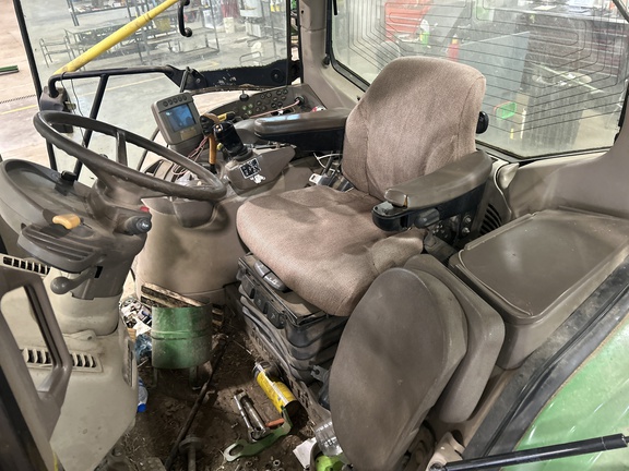 2011 John Deere 7330 Tractor