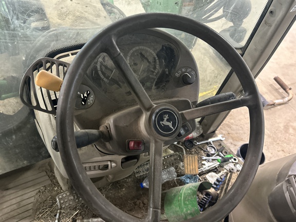 2011 John Deere 7330 Tractor