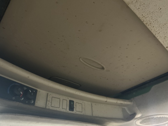 2011 John Deere 7330 Tractor