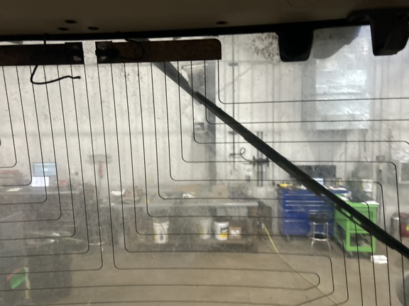 2011 John Deere 7330 Tractor