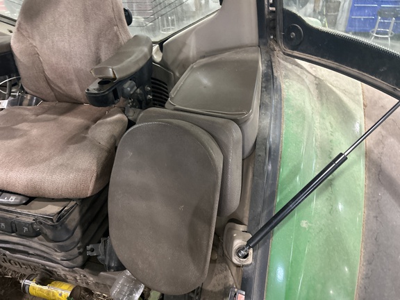 2011 John Deere 7330 Tractor