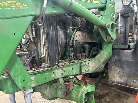 2011 John Deere 7330 Tractor