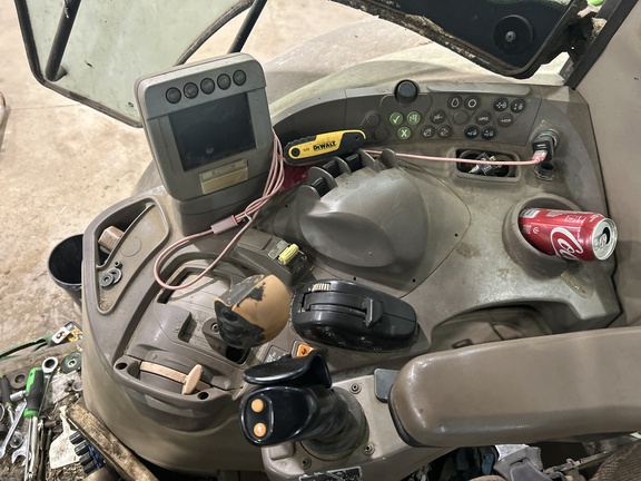 2011 John Deere 7330 Tractor