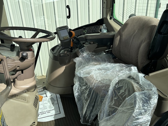 2011 John Deere 7330 Tractor