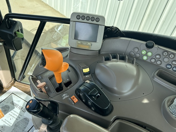 2011 John Deere 7330 Tractor