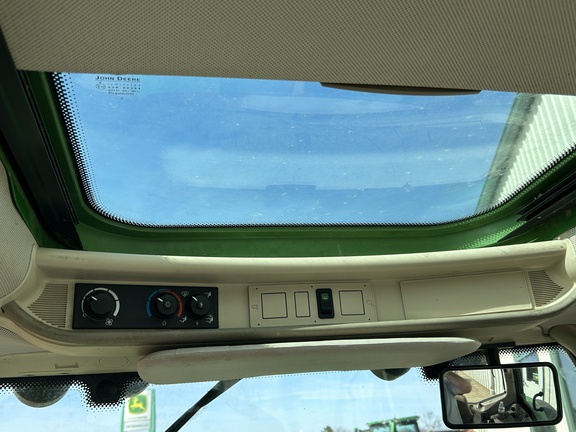 2011 John Deere 7330 Tractor