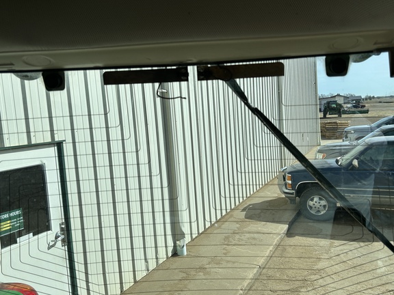 2011 John Deere 7330 Tractor