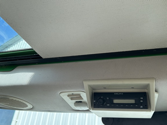 2011 John Deere 7330 Tractor