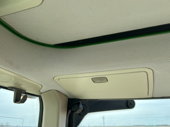 2011 John Deere 7330 Tractor