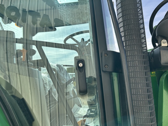 2011 John Deere 7330 Tractor