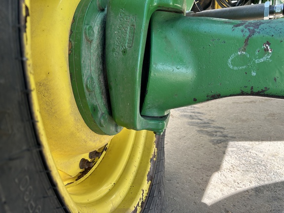 2011 John Deere 7330 Tractor