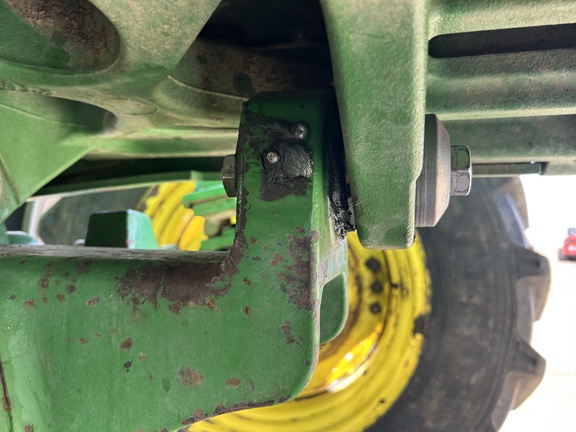 2011 John Deere 7330 Tractor