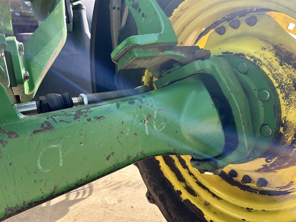 2011 John Deere 7330 Tractor