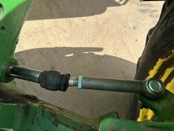 2011 John Deere 7330 Tractor