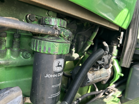 2011 John Deere 7330 Tractor