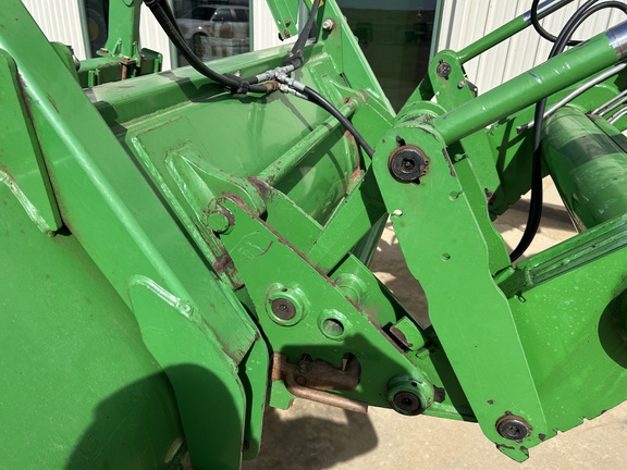 2011 John Deere 7330 Tractor