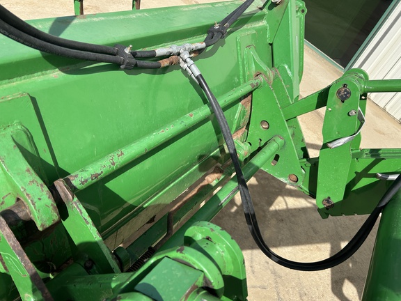 2011 John Deere 7330 Tractor