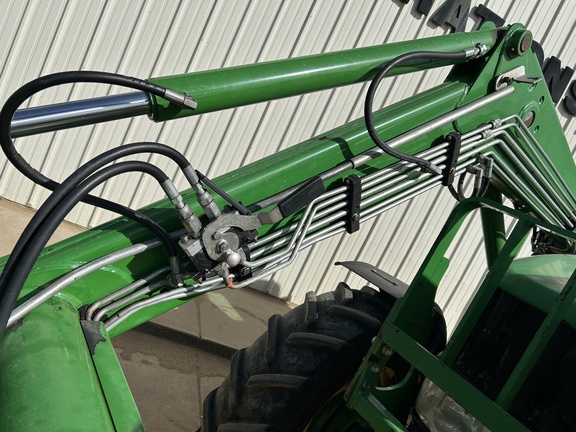 2011 John Deere 7330 Tractor