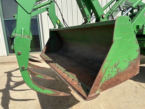 2011 John Deere 7330 Tractor