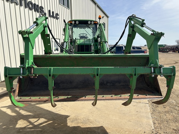 2011 John Deere 7330 Tractor