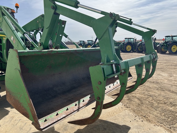 2011 John Deere 7330 Tractor
