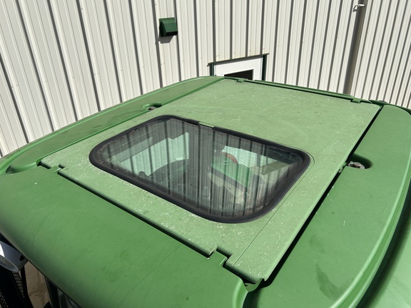 2011 John Deere 7330 Tractor