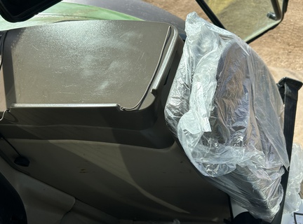 2011 John Deere 7330 Tractor