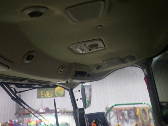 2024 John Deere W235R Windrower