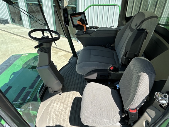 2024 John Deere W235R Windrower