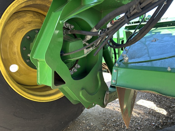 2024 John Deere W235R Windrower