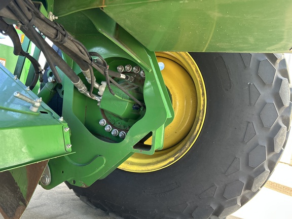 2024 John Deere W235R Windrower