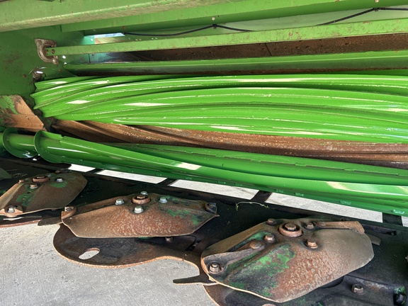 2024 John Deere W235R Windrower