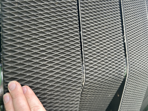 2017 John Deere 569 Baler/Round