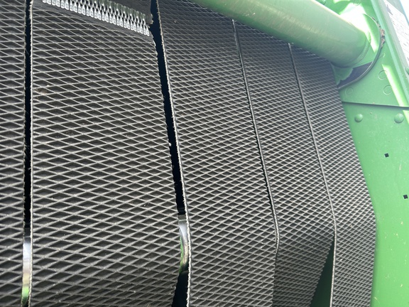 2017 John Deere 569 Baler/Round