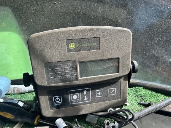 2017 John Deere 569 Baler/Round