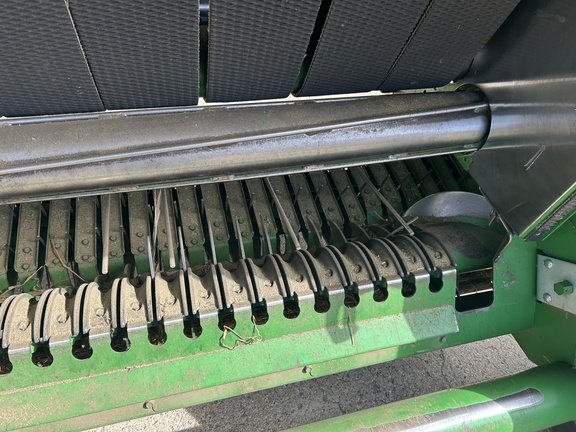 2017 John Deere 569 Baler/Round
