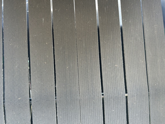 2017 John Deere 569 Baler/Round