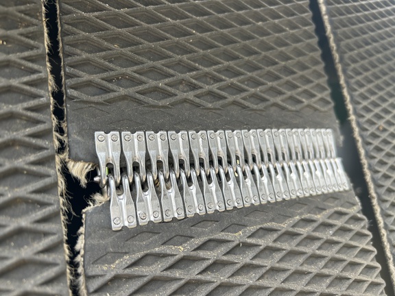 2017 John Deere 569 Baler/Round