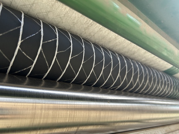 2017 John Deere 569 Baler/Round