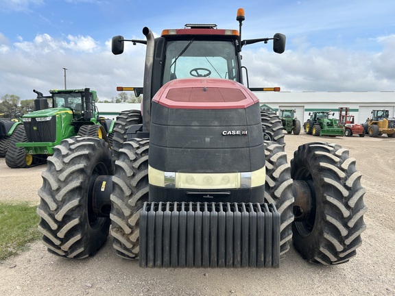 2011 Case IH Magnum 290 Tractor