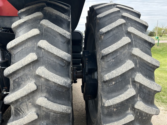 2011 Case IH Magnum 290 Tractor